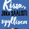 Kissa, joka saalisti syyllisen