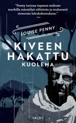 Kiveen hakattu kuolema