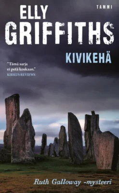 Kivikehä