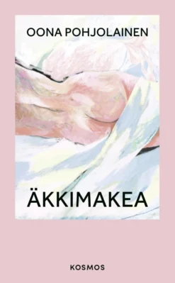 Äkkimakea