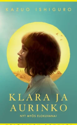 Klara ja aurinko