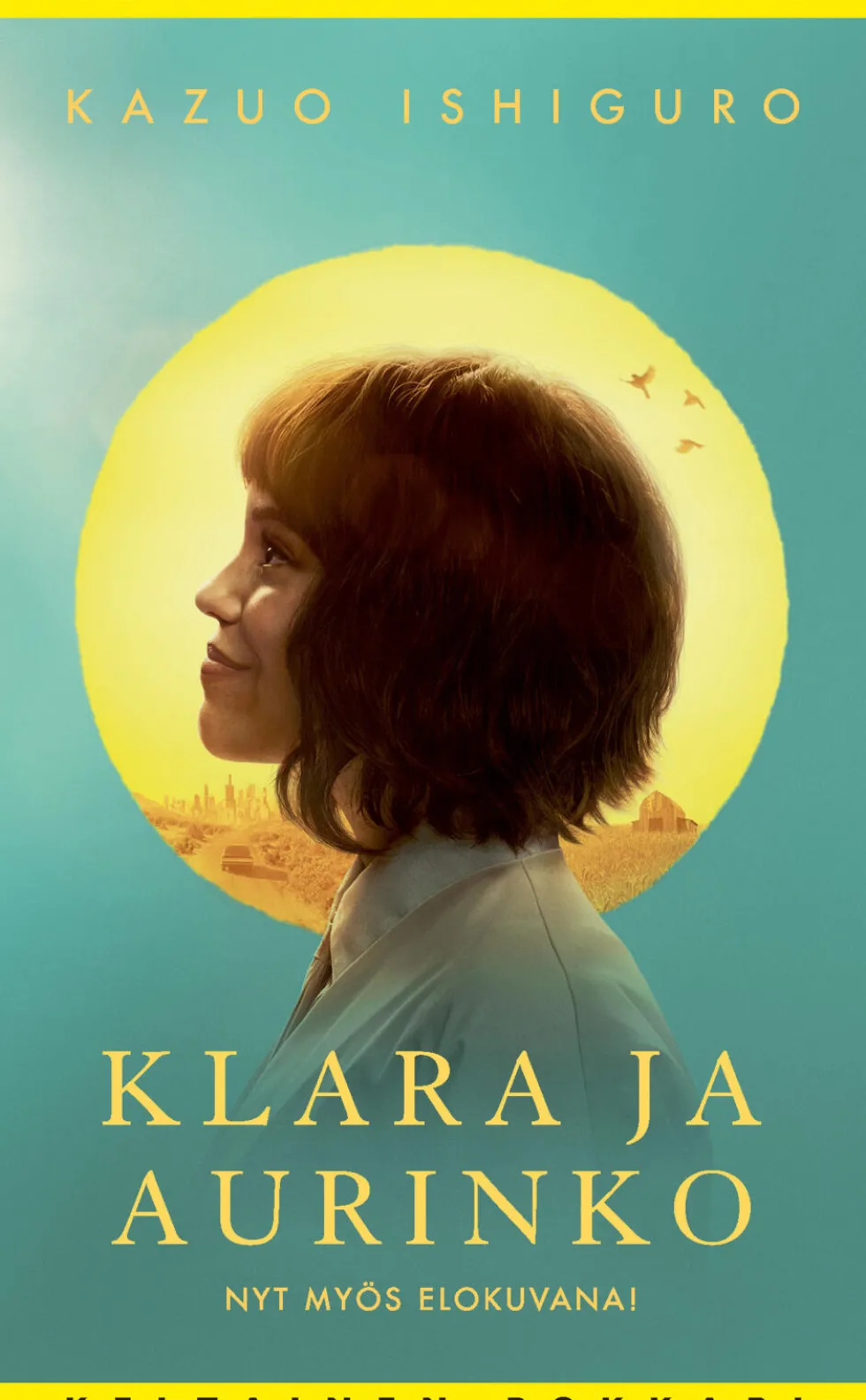 Klara ja aurinko