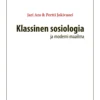 Klassinen sosiologia ja moderni maailma