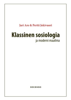Klassinen sosiologia ja moderni maailma