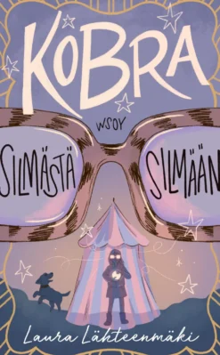 Kobra - Silmästä silmään