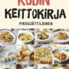 Kodin keittokirja
