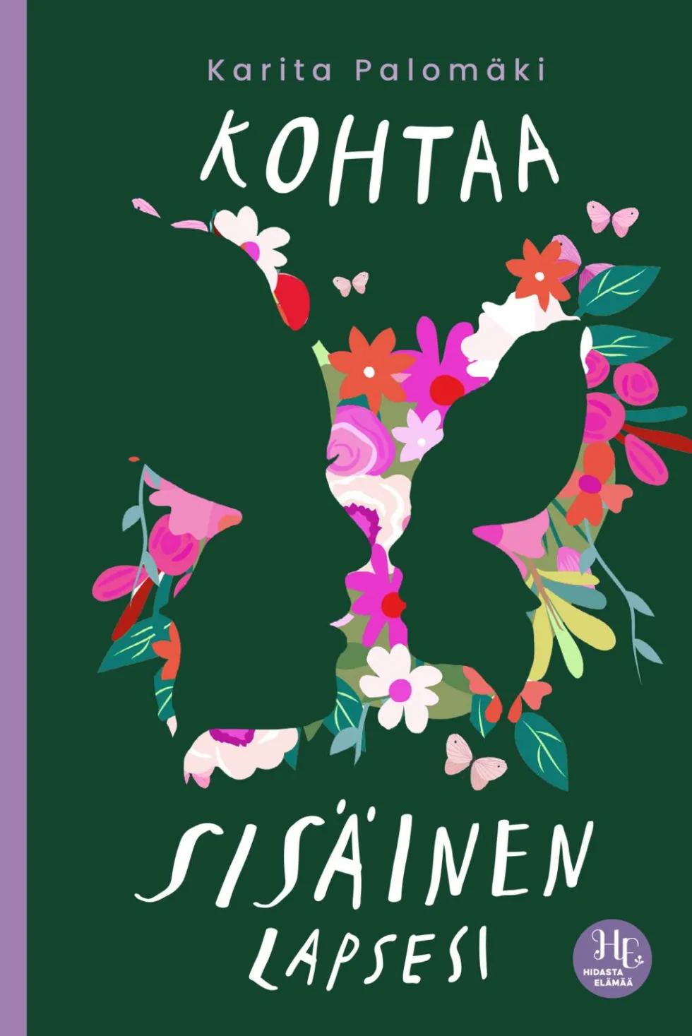 Kohtaa sisäinen lapsesi