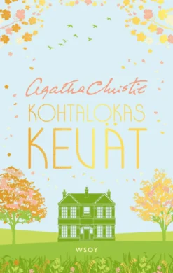 Kohtalokas kevät