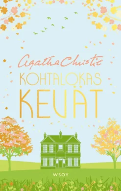Kohtalokas kevät