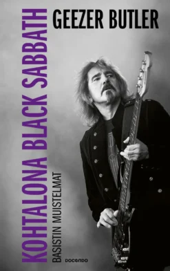 Kohtalona Black Sabbath