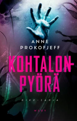 Kohtalonpyörä