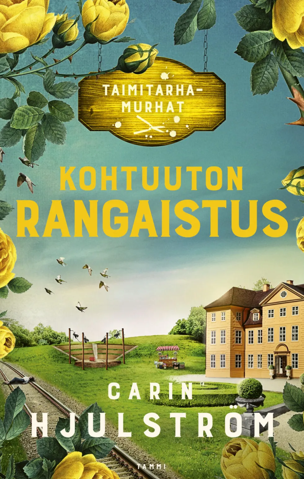Kohtuuton rangaistus