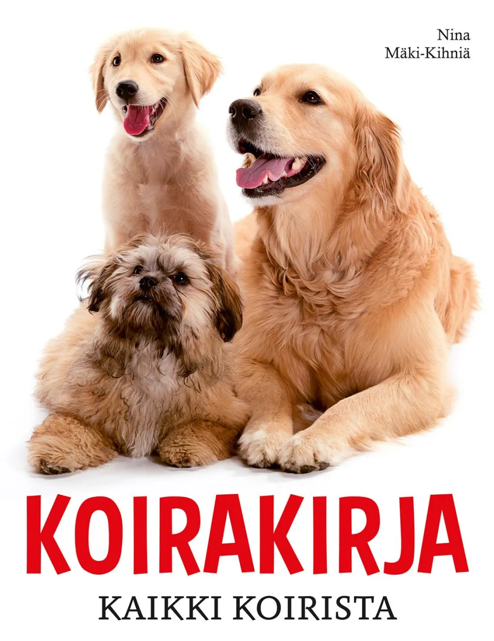 Koirakirja