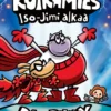 Koiramies Iso-Jimi alkaa