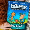 Koiramies ja mumiseva mamma