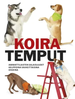 Koiratemput