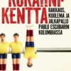 Kokaiinikenttä