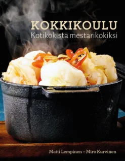 Kokkikoulu
