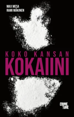 Koko kansan kokaiini