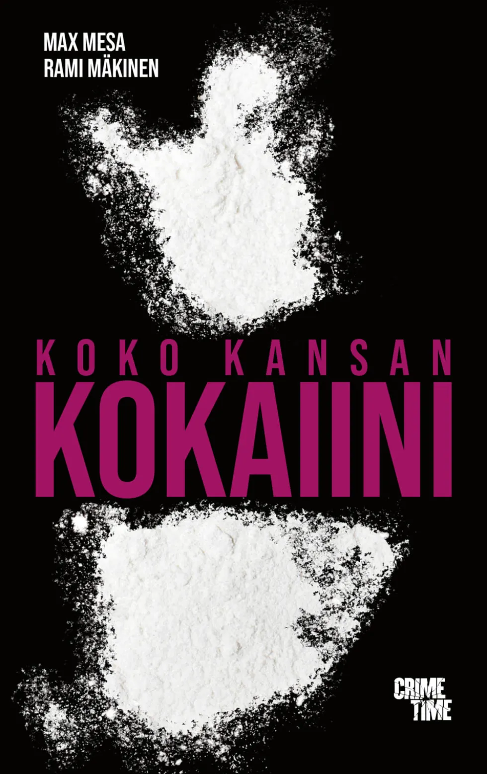 Koko kansan kokaiini