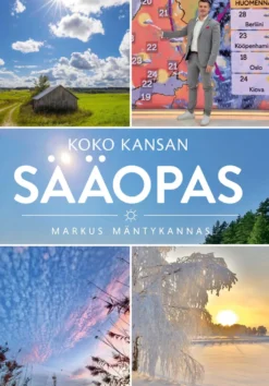 Koko kansan sääopas