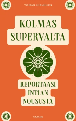Kolmas supervalta