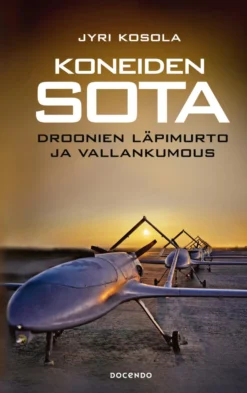 Koneiden sota