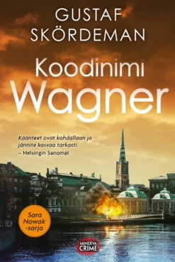 Koodinimi Wagner