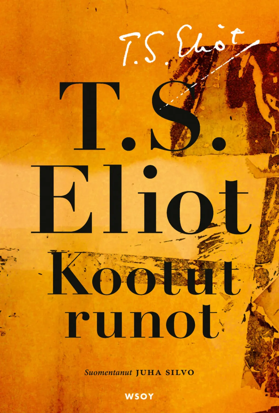 Kootut runot