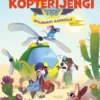 Kopterijengi T-RX 4: Apujoukot aavikolla