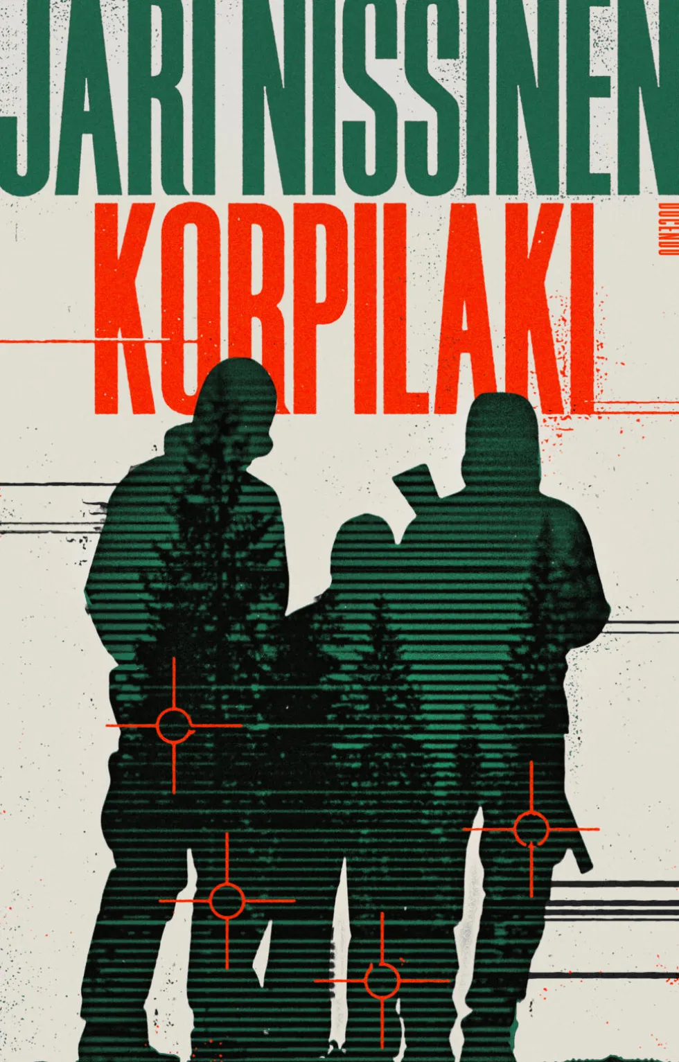 Korpilaki