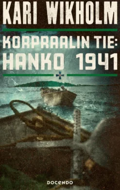 Korpraalin tie: Hanko 1941