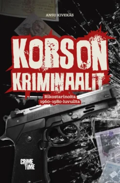 Korson kriminaalit
