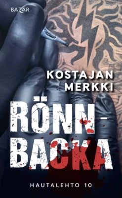 Kostajan merkki