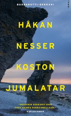 Koston jumalatar