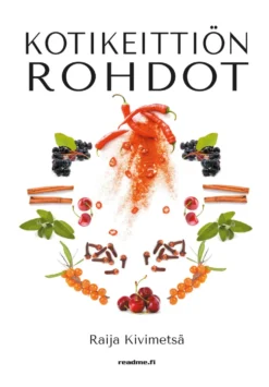 Kotikeittiön rohdot