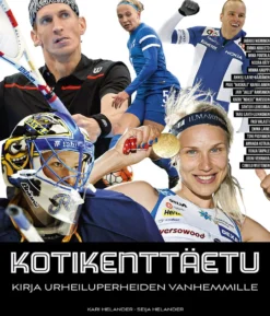 Kotikenttäetu