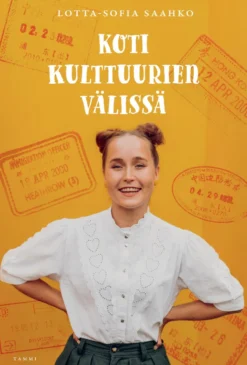 Koti kulttuurien välissä