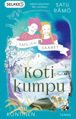 Kotikumpu (selkokirja)