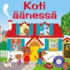 Koti äänessä