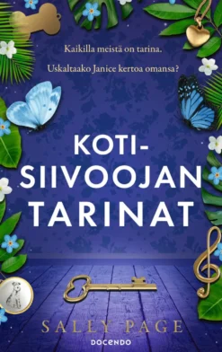 Kotisiivoojan tarinat