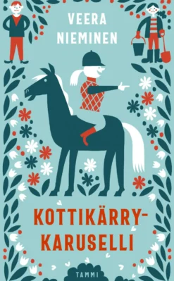 Kottikärrykaruselli
