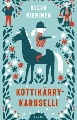 Kottikärrykaruselli