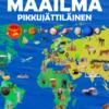 Koululaisen maailma - Pikkujättiläinen