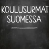 Koulusurmat Suomessa
