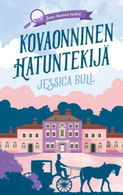 Kovaonninen hatuntekijä