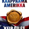 Kremlin kaappaama Amerikka