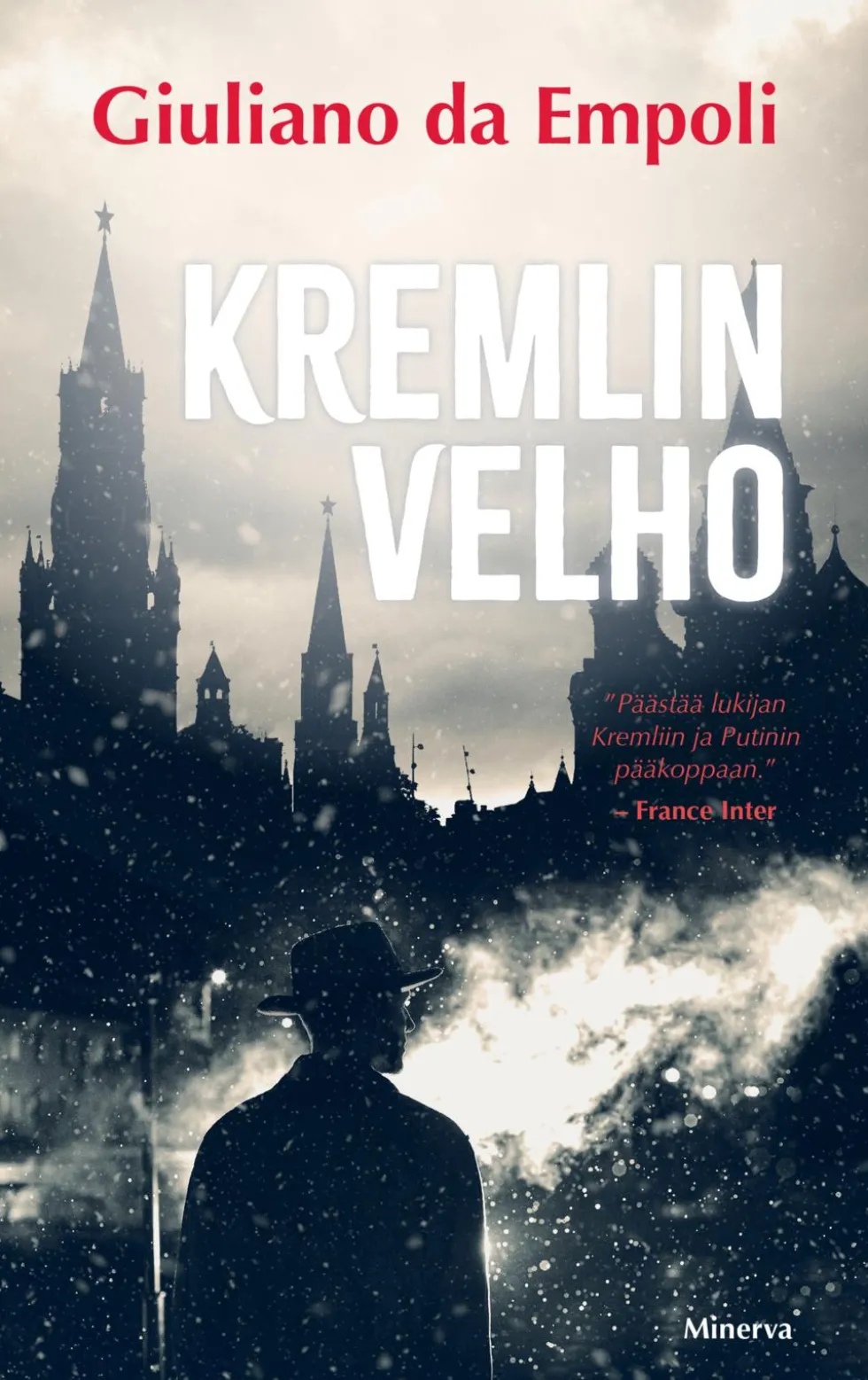 Kremlin velho