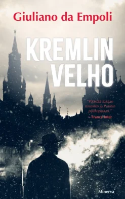 Kremlin velho