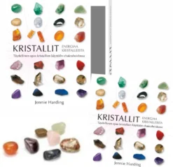 Kristallit - Energiaa kristalleista